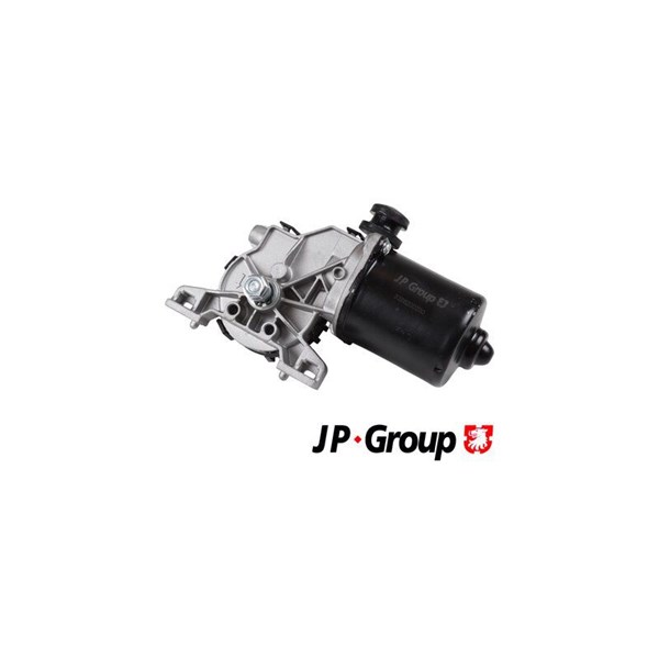 Torkarmotor 12V, Fram