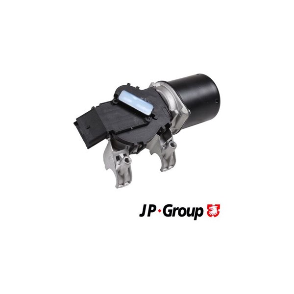 Torkarmotor 12V, Fram