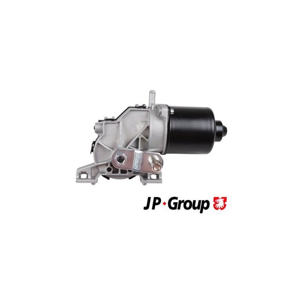 Torkarmotor 12V, Fram