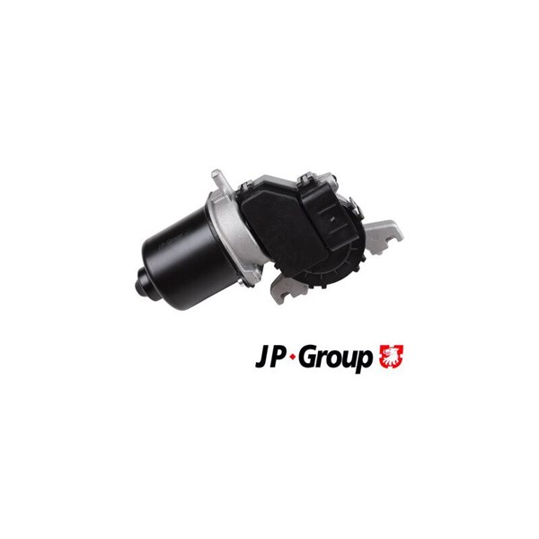 Torkarmotor 12V, Fram