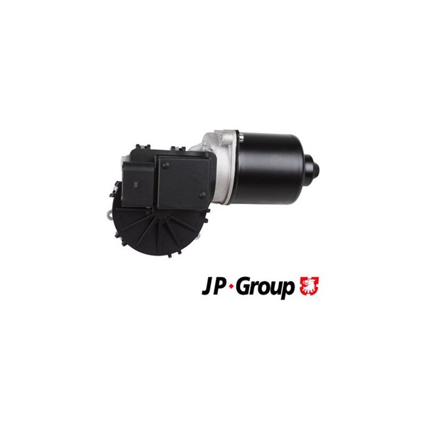 Torkarmotor 12V, Fram