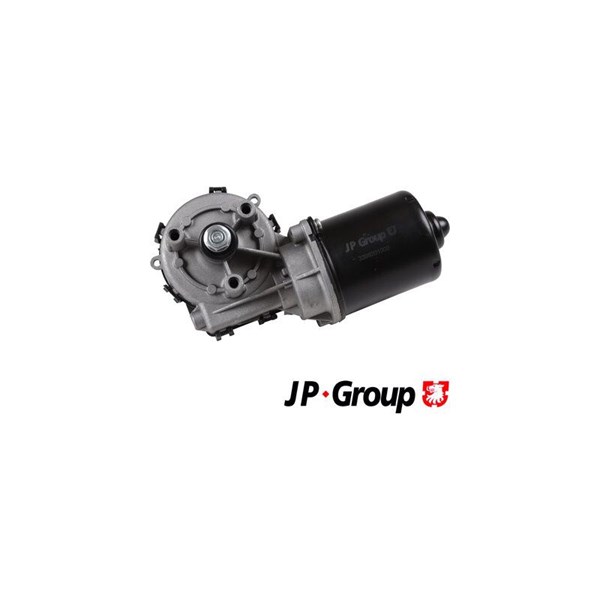 Torkarmotor 12V, Fram
