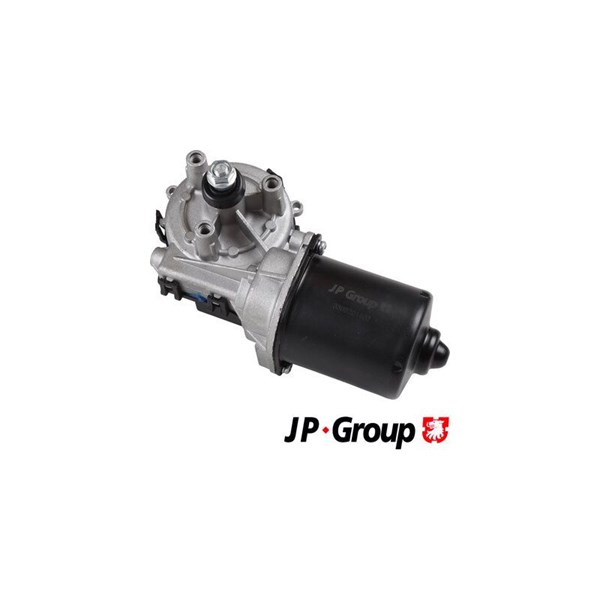 Torkarmotor 12V, Fram