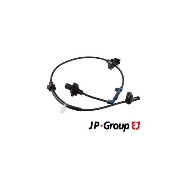 ABS-givare, Sensor, hjulvarvtal, framaxel vänster ABS-givare, Sensor, hjulvarvtal, framaxel vänster