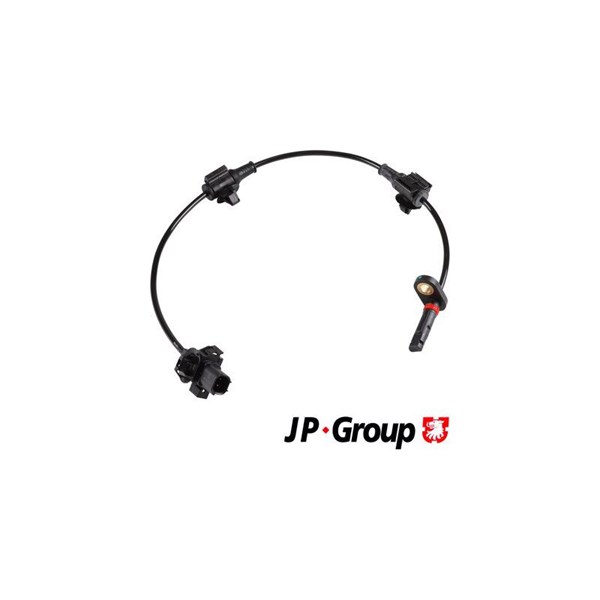 ABS-givare, Sensor, hjulvarvtal, Bakaxel höger ABS-givare, Sensor, hjulvarvtal, Bakaxel höger