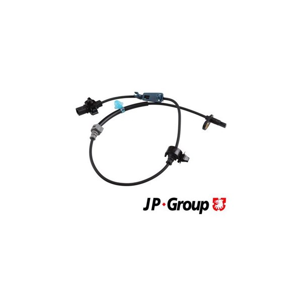 ABS-givare, Sensor, hjulvarvtal, framaxel höger ABS-givare, Sensor, hjulvarvtal, framaxel höger