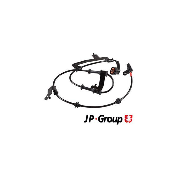 ABS-givare, Sensor, hjulvarvtal, framaxel höger ABS-givare, Sensor, hjulvarvtal, framaxel höger