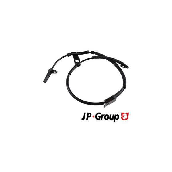 ABS-givare, Sensor, hjulvarvtal, framaxel höger ABS-givare, Sensor, hjulvarvtal, framaxel höger