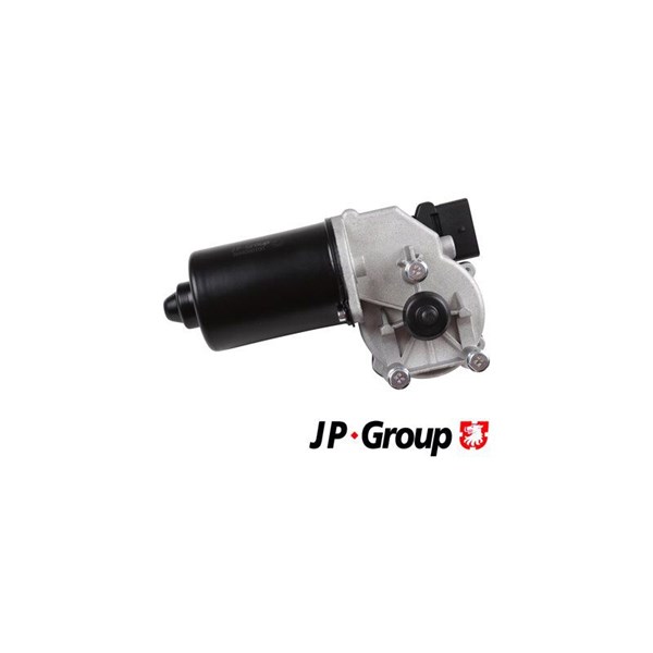 Torkarmotor 12V, Fram