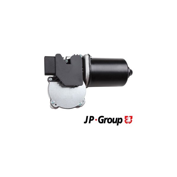 Torkarmotor 12V, Fram