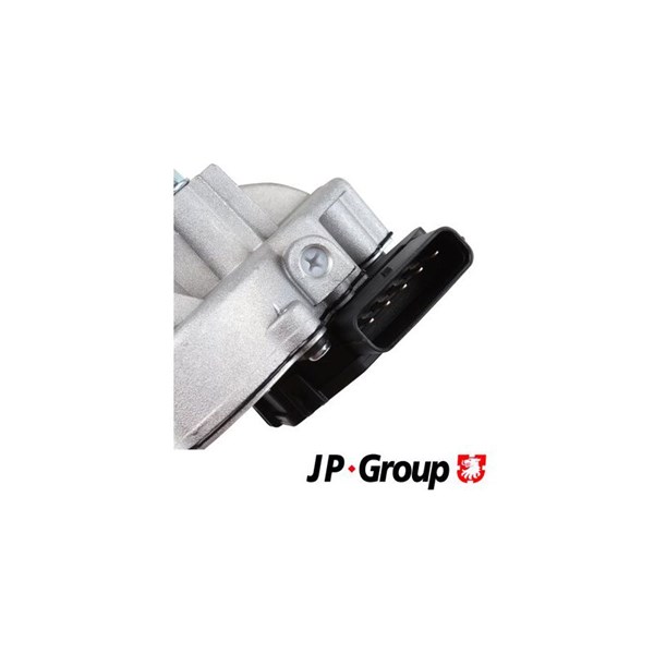 Torkarmotor 12V, Fram