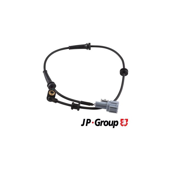 ABS-givare, Sensor, hjulvarvtal, framaxel höger, framaxel vänster ABS-givare, Sensor, hjulvarvtal, framaxel höger, framaxel vänster