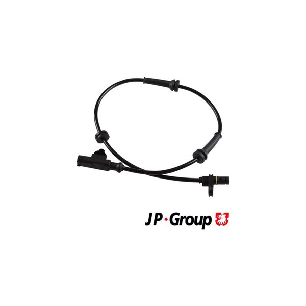 ABS-givare, Sensor, hjulvarvtal, Bakaxel höger ABS-givare, Sensor, hjulvarvtal, Bakaxel höger