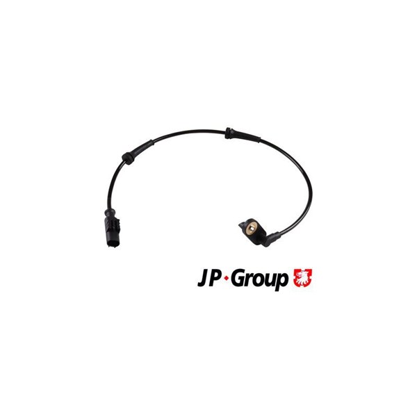 ABS-givare, Sensor, hjulvarvtal, Bakaxel höger ABS-givare, Sensor, hjulvarvtal, Bakaxel höger