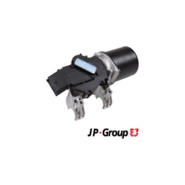 Torkarmotor 12V, Fram