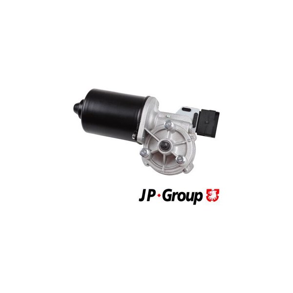 Torkarmotor 12V, Fram