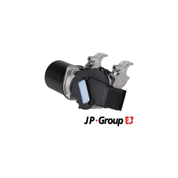Torkarmotor 12V, Fram