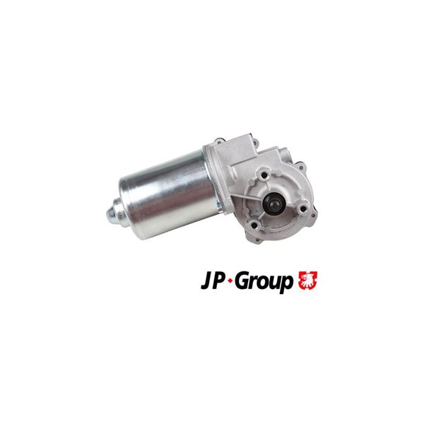 Torkarmotor 12V, Fram