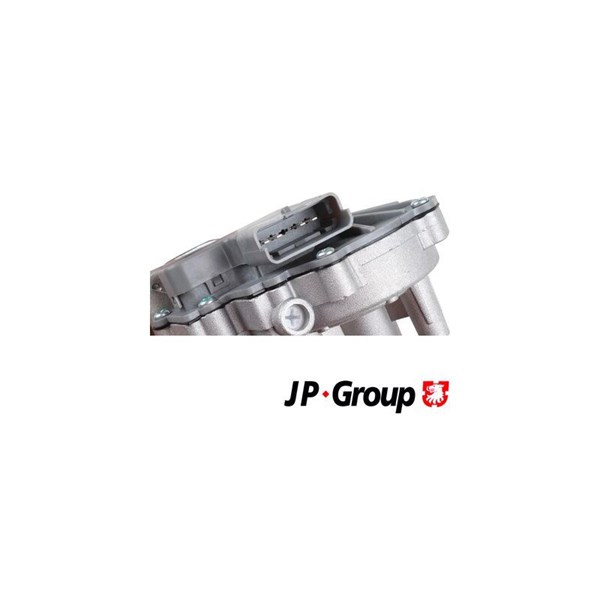 Torkarmotor 12V, Fram