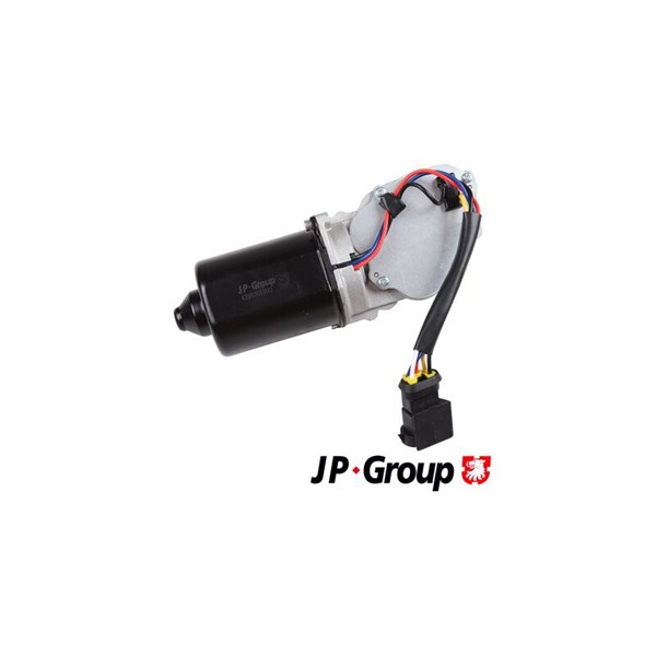 Torkarmotor 12V, Fram