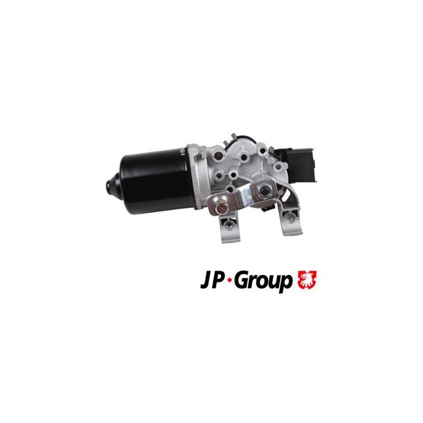 Torkarmotor 12V, Fram