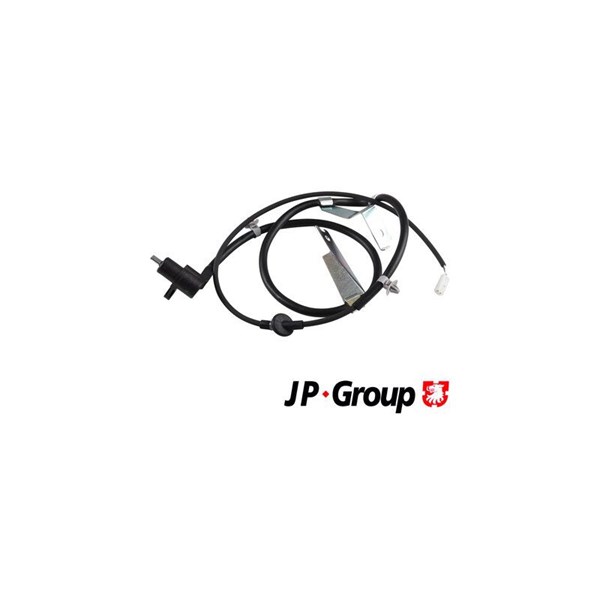 ABS-givare, Sensor, hjulvarvtal, Bakaxel, Bakaxel höger ABS-givare, Sensor, hjulvarvtal, Bakaxel, Bakaxel höger