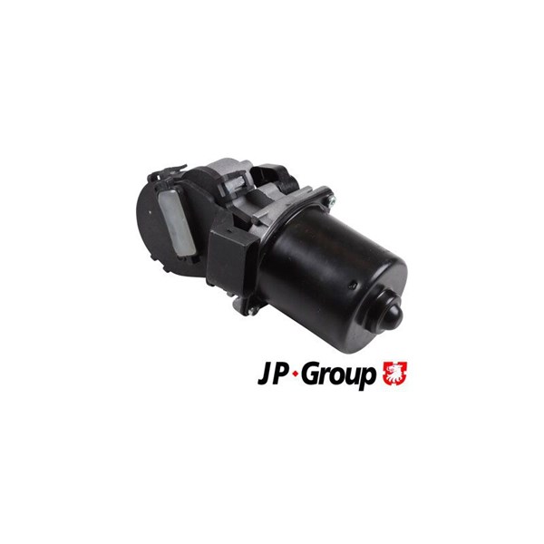 Torkarmotor 12V, Fram