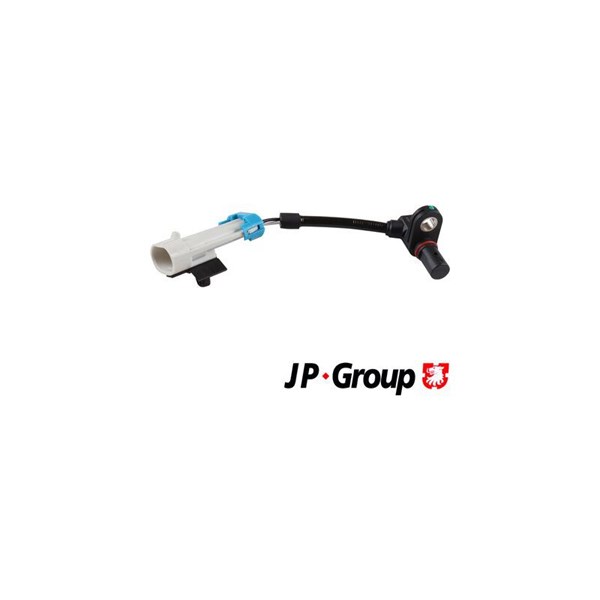 ABS-givare, Sensor, hjulvarvtal, framaxel höger, framaxel vänster ABS-givare, Sensor, hjulvarvtal, framaxel höger, framaxel vänster