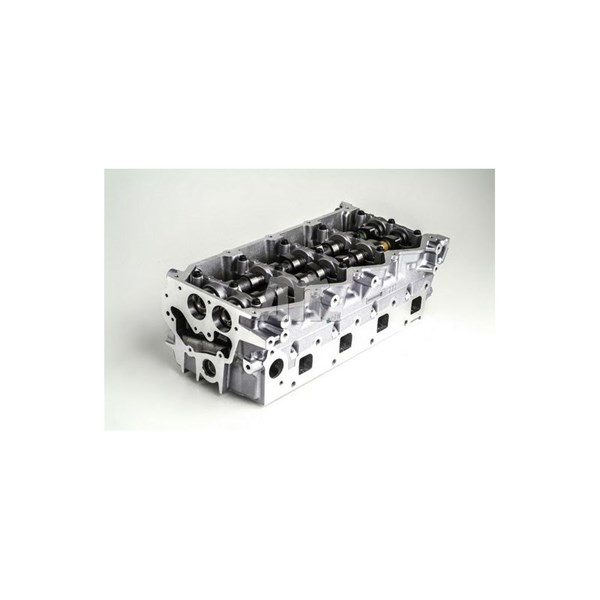 Topplock