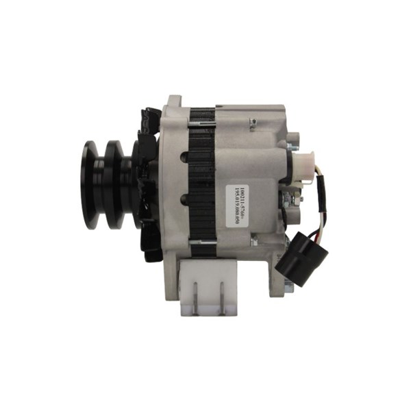 Generator 12V 80A Bv psh 195.019.080.050 BV PSH