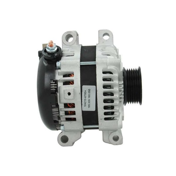 Generator 12V 180A Bv psh 195.976.180.051 BV PSH