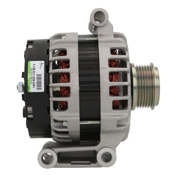 Generator 12V 180A Bv psh 225.573.180.014 BV PSH