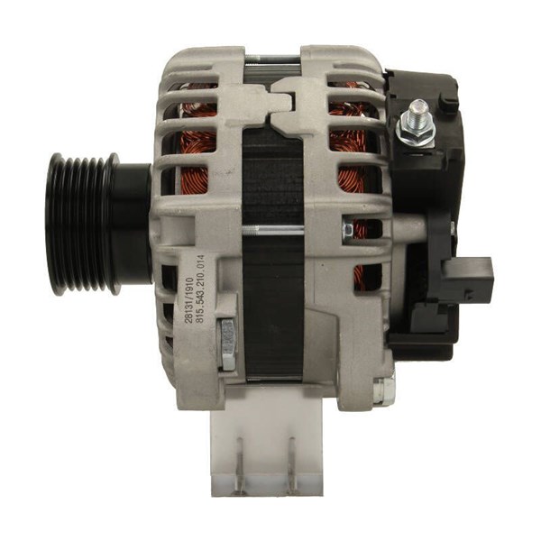 Generator 12V 215A Bv psh 815.543.215.014 BV PSH