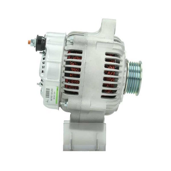 Generator 12V 120A Bv psh 845.502.120.050 BV PSH