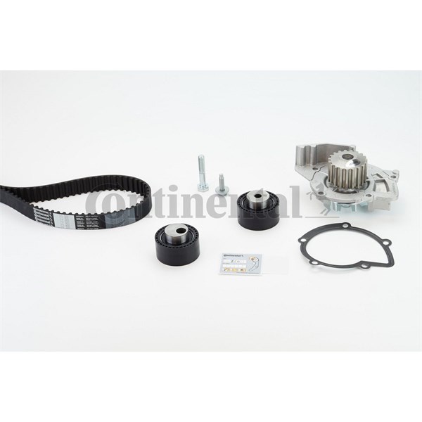 Kamremskit med vattenpump Contitech CT1100WP1 CONTITECH