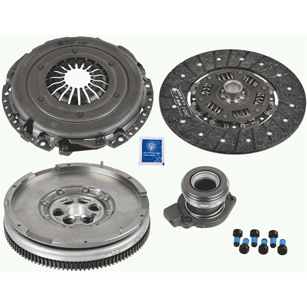Kopplingssats Sachs 2290 601 116 SACHS