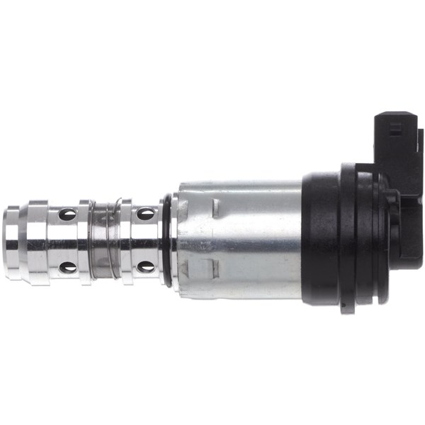 VVT-ventil, Cylindriskt huvud Gates
