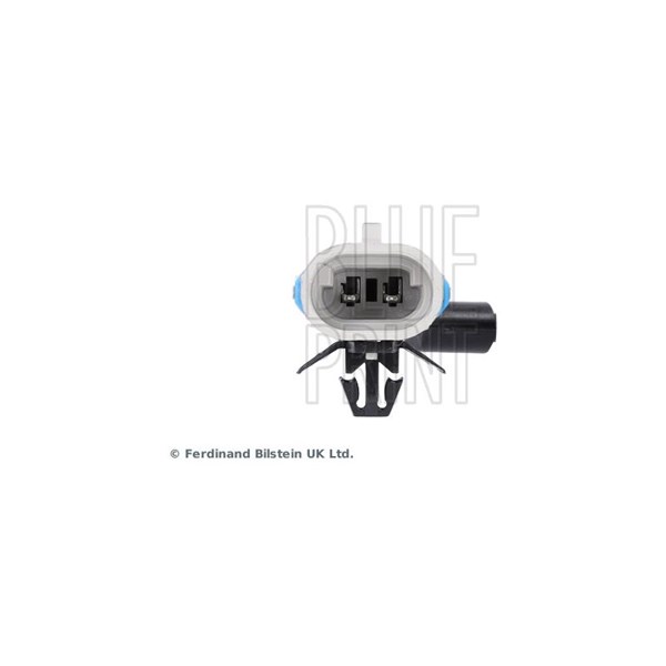 Hjullagersats, Framaxel Blue print ADBP820068 BLUE PRINT
