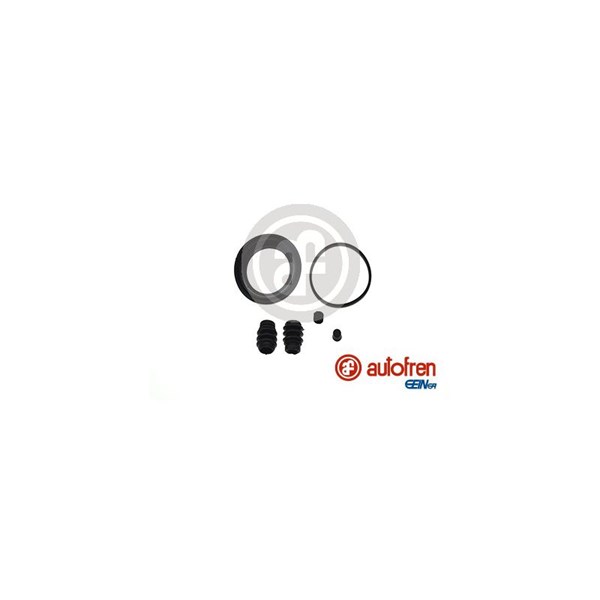 Reparationssats, bromsok, Framaxel Autofren seinsa D41875 AUTOFREN SEINSA