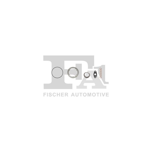 Monteringsats, Turbo, Nedre Fa1 KT100800E FA1
