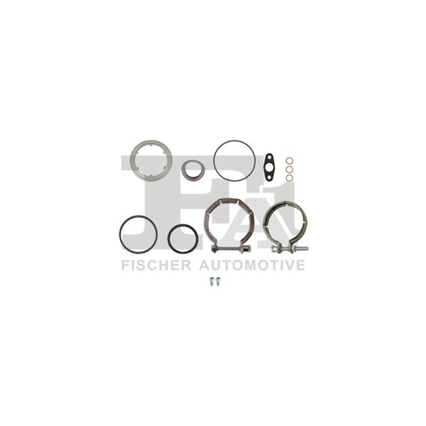 Monteringsats, Turbo Fa1 KT100930 FA1