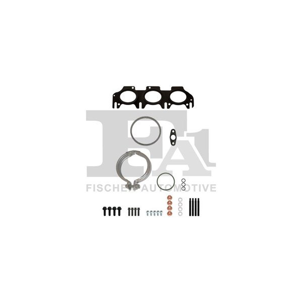 Monteringsats, Turbo Fa1 KT100940 FA1