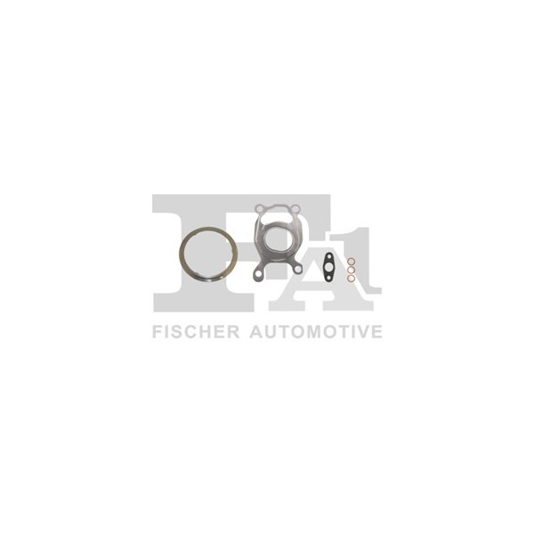 Monteringsats, Turbo Fa1 KT100970E FA1