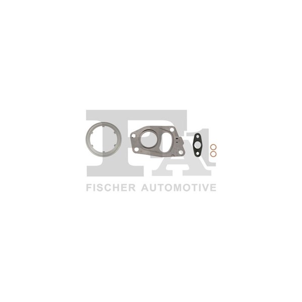 Monteringsats, Turbo, Nedre Fa1 KT100990E FA1