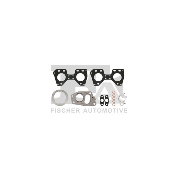 Monteringsats, Turbo Fa1 KT101010E FA1