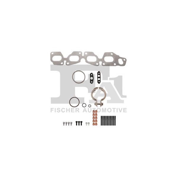 Monteringsats, Turbo Fa1 KT112050 FA1