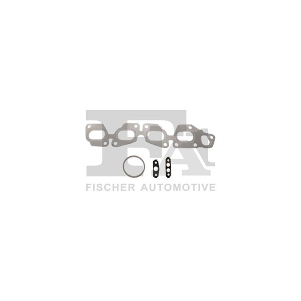 Monteringsats, Turbo Fa1 KT112050E FA1
