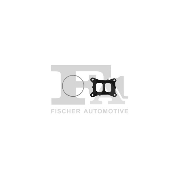 Monteringsats, Turbo Fa1 KT112390E FA1