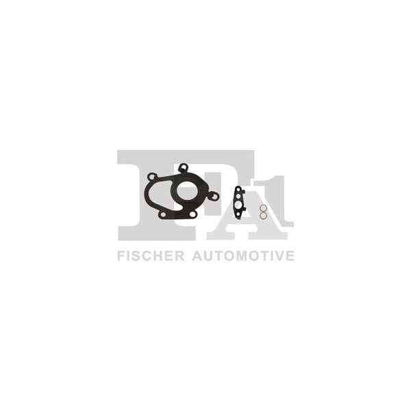 Monteringsats, Turbo Fa1 KT120780E FA1