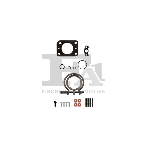 Monteringsats, Turbo Fa1 KT130730 FA1